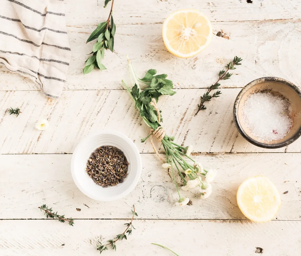 About Nourishing Skin Salon